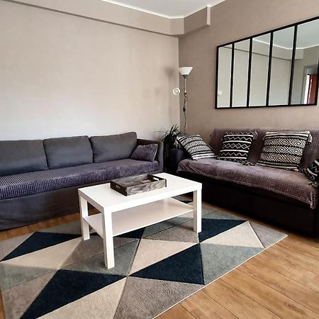 Epipapu Appartement 57 M2 - Parking Prive - Loggia - Bourges Eksteriør billede